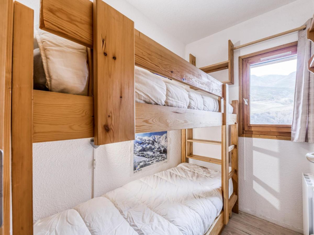 Apartment Asters 322 Batiment A1 By Interhome Saint-Martin-de-Belleville Buitenkant foto