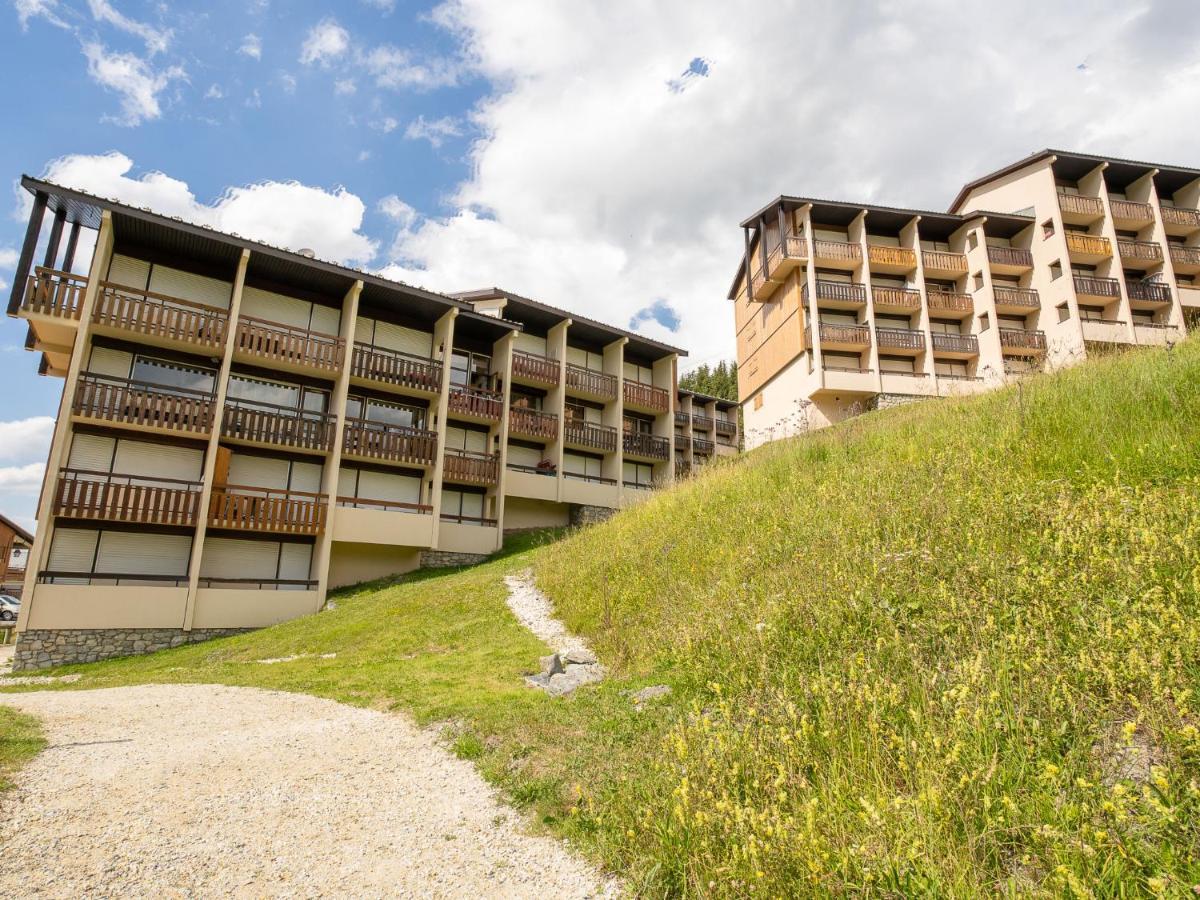 Apartment Asters 322 Batiment A1 By Interhome Saint-Martin-de-Belleville Buitenkant foto