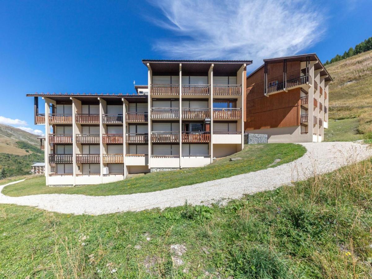 Apartment Asters 322 Batiment A1 By Interhome Saint-Martin-de-Belleville Buitenkant foto
